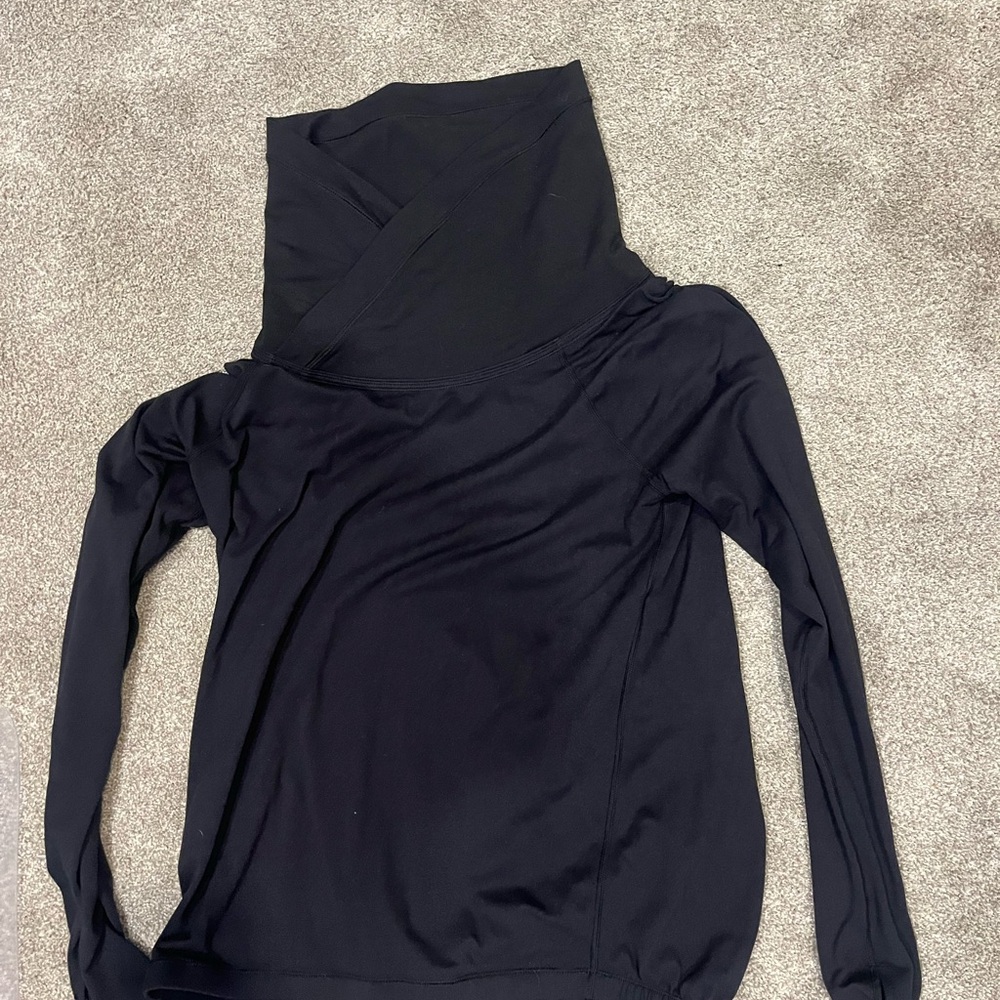 Lulu Rulu sweater